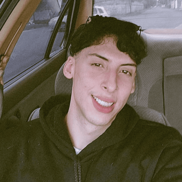 imagen de perfil